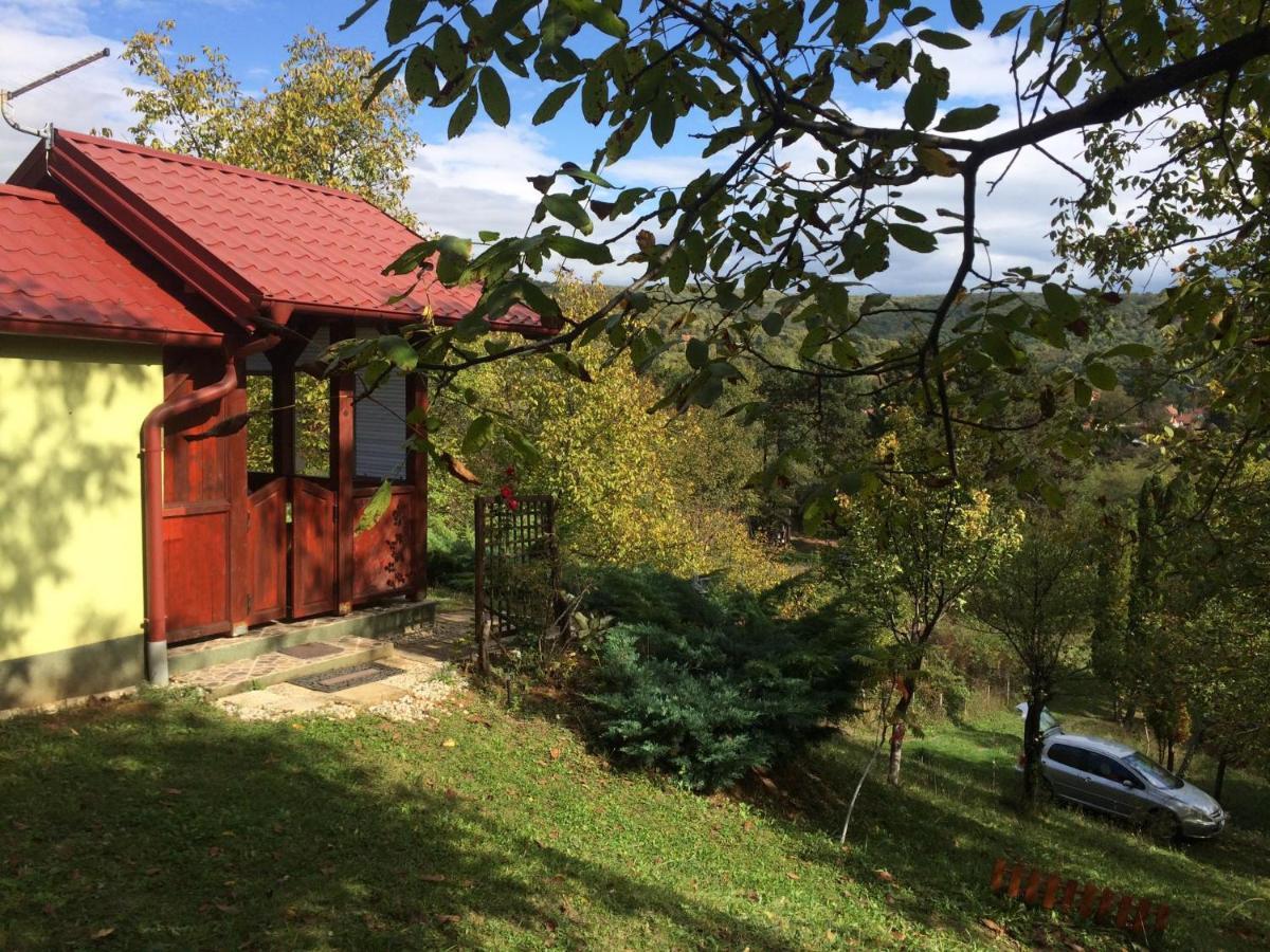 Holiday Home Nanin Konak 2 Vrdnik Εξωτερικό φωτογραφία