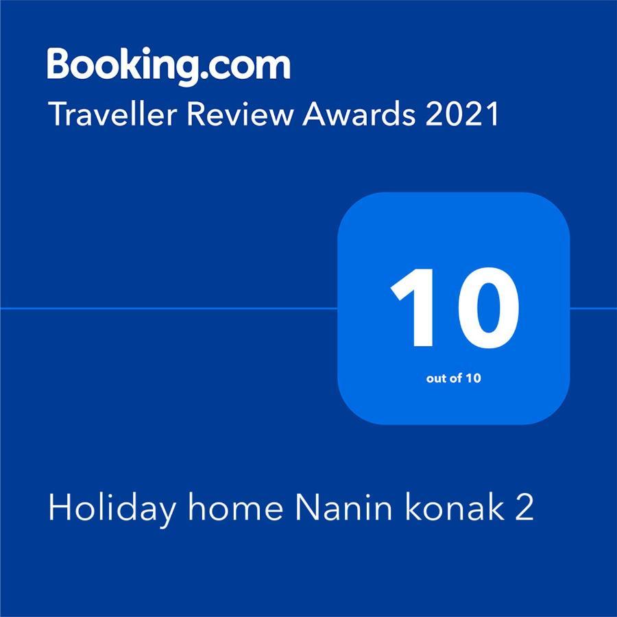 Holiday Home Nanin Konak 2 Vrdnik Εξωτερικό φωτογραφία