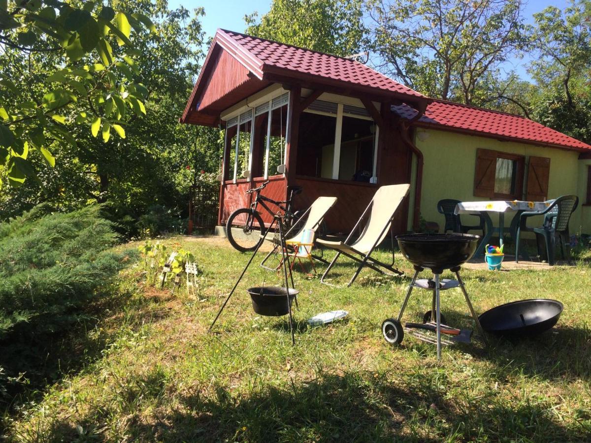 Holiday Home Nanin Konak 2 Vrdnik Εξωτερικό φωτογραφία