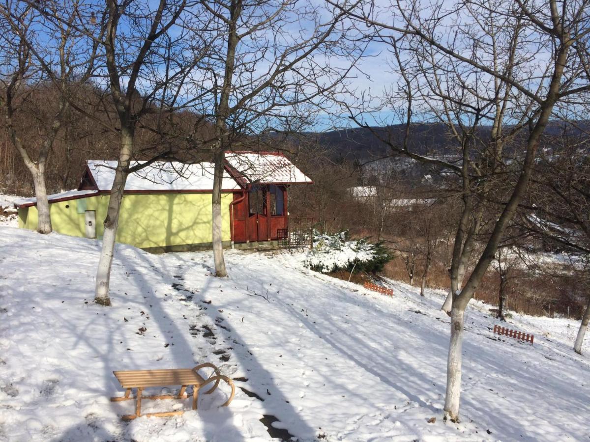 Holiday Home Nanin Konak 2 Vrdnik Εξωτερικό φωτογραφία