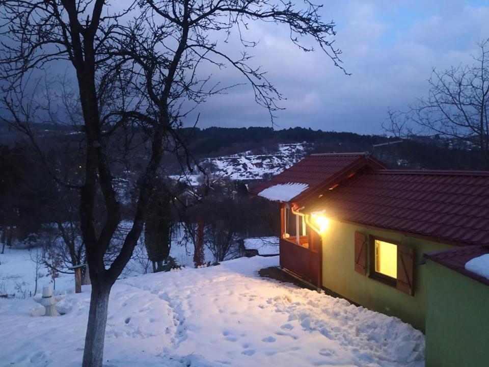 Holiday Home Nanin Konak 2 Vrdnik Εξωτερικό φωτογραφία