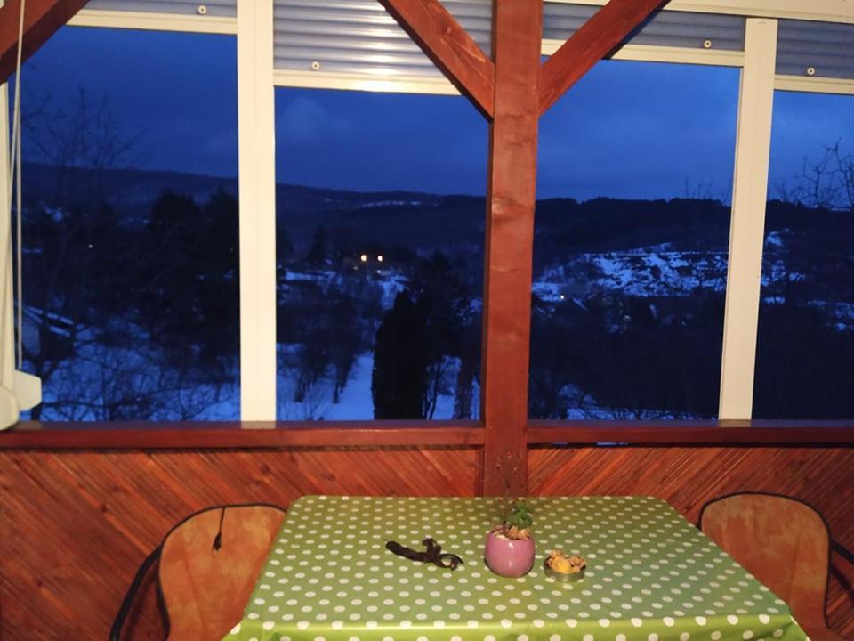 Holiday Home Nanin Konak 2 Vrdnik Εξωτερικό φωτογραφία