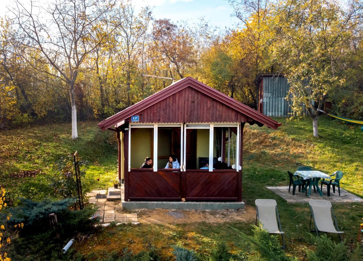 Holiday Home Nanin Konak 2 Vrdnik Εξωτερικό φωτογραφία