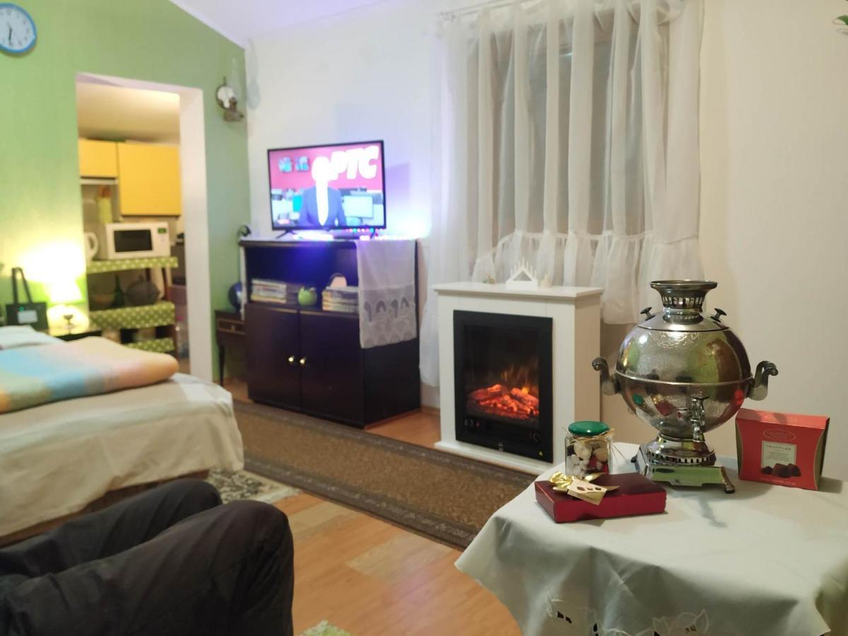 Holiday Home Nanin Konak 2 Vrdnik Εξωτερικό φωτογραφία