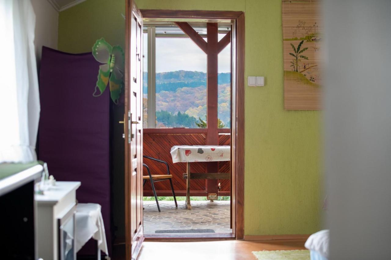 Holiday Home Nanin Konak 2 Vrdnik Εξωτερικό φωτογραφία