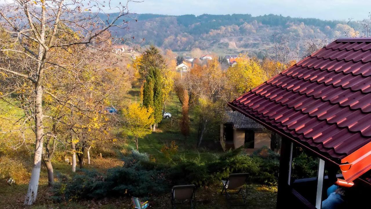 Holiday Home Nanin Konak 2 Vrdnik Εξωτερικό φωτογραφία