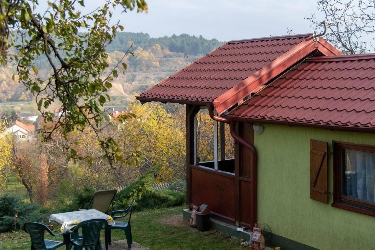 Holiday Home Nanin Konak 2 Vrdnik Εξωτερικό φωτογραφία