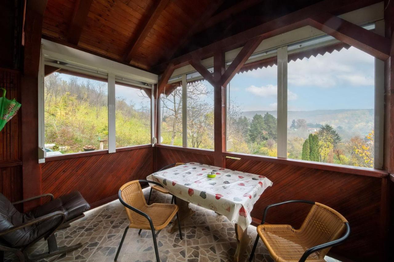 Holiday Home Nanin Konak 2 Vrdnik Εξωτερικό φωτογραφία