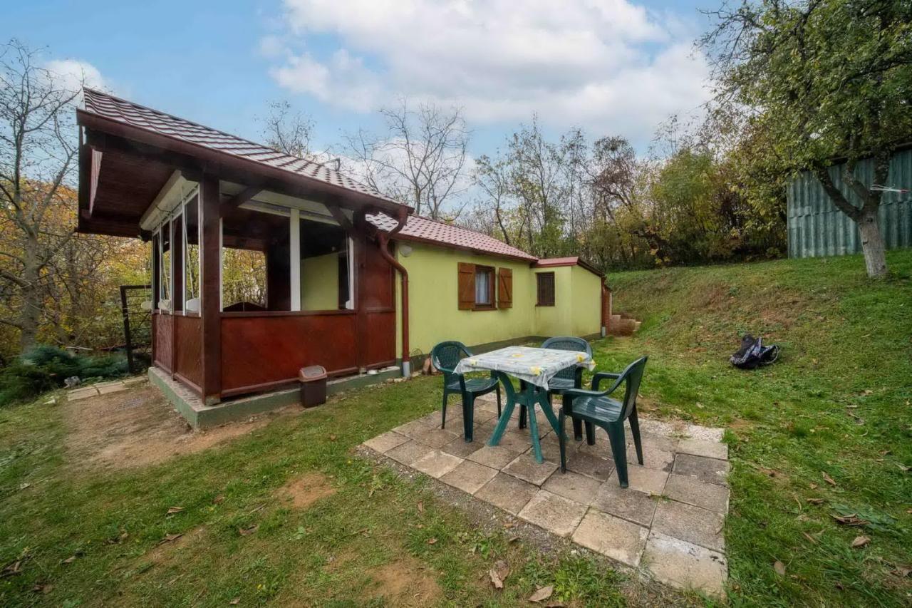 Holiday Home Nanin Konak 2 Vrdnik Εξωτερικό φωτογραφία