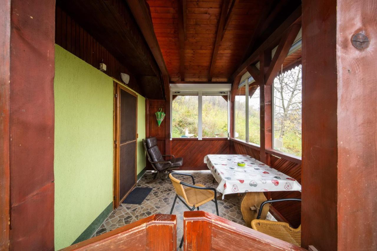 Holiday Home Nanin Konak 2 Vrdnik Εξωτερικό φωτογραφία