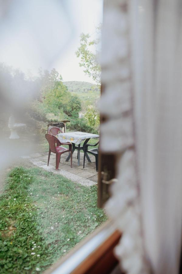 Holiday Home Nanin Konak 2 Vrdnik Εξωτερικό φωτογραφία