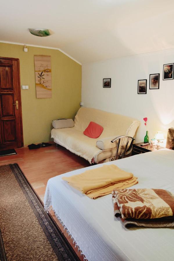 Holiday Home Nanin Konak 2 Vrdnik Εξωτερικό φωτογραφία