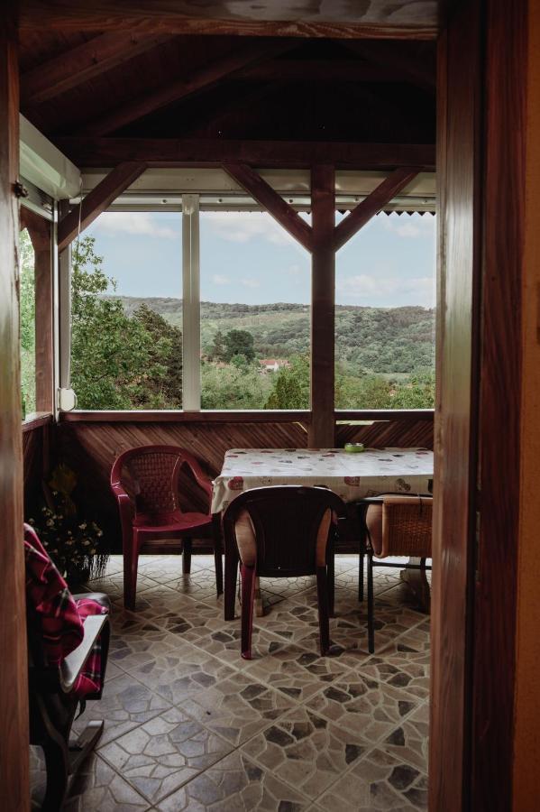 Holiday Home Nanin Konak 2 Vrdnik Εξωτερικό φωτογραφία