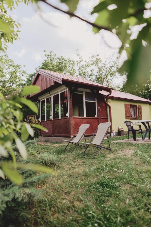 Holiday Home Nanin Konak 2 Vrdnik Εξωτερικό φωτογραφία