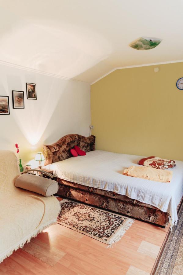 Holiday Home Nanin Konak 2 Vrdnik Εξωτερικό φωτογραφία