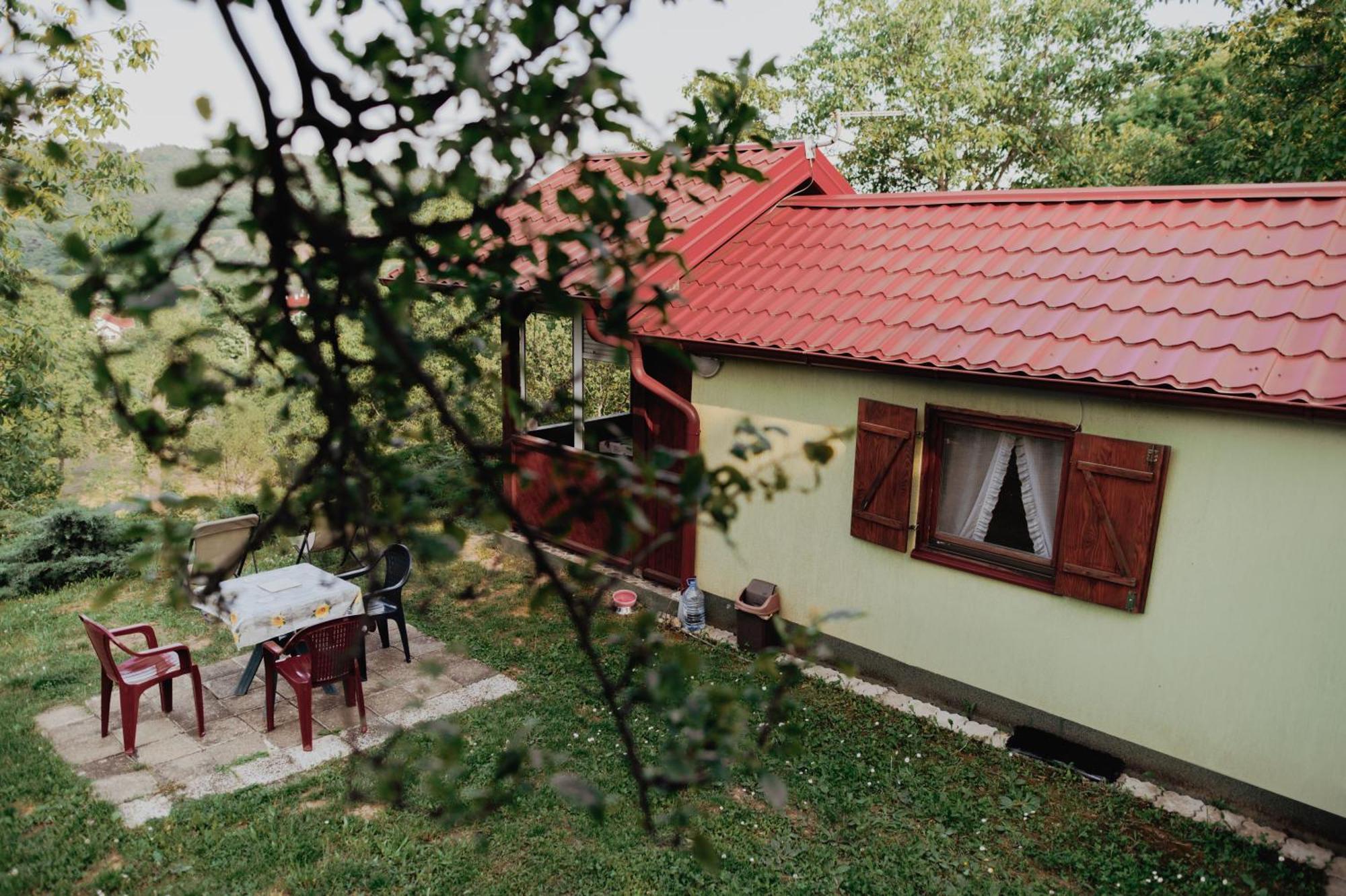 Holiday Home Nanin Konak 2 Vrdnik Εξωτερικό φωτογραφία