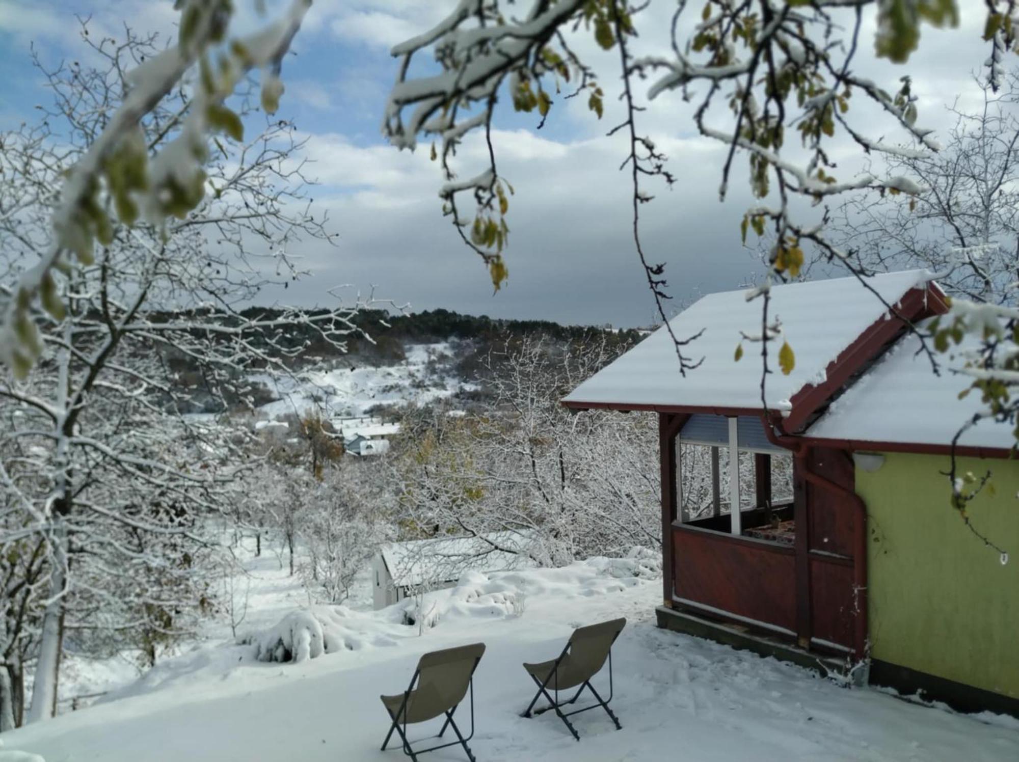 Holiday Home Nanin Konak 2 Vrdnik Εξωτερικό φωτογραφία