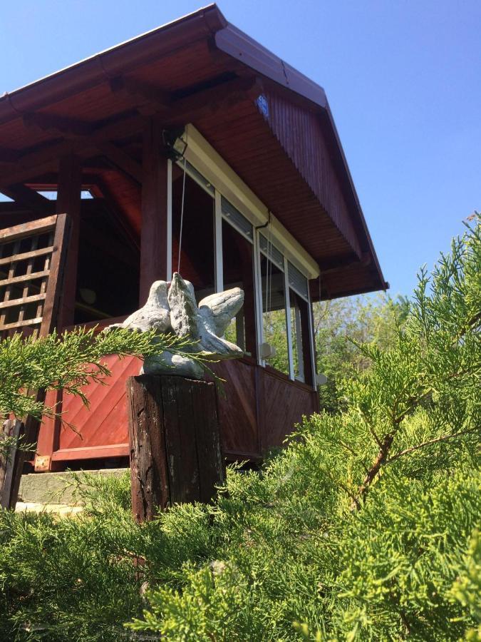 Holiday Home Nanin Konak 2 Vrdnik Εξωτερικό φωτογραφία